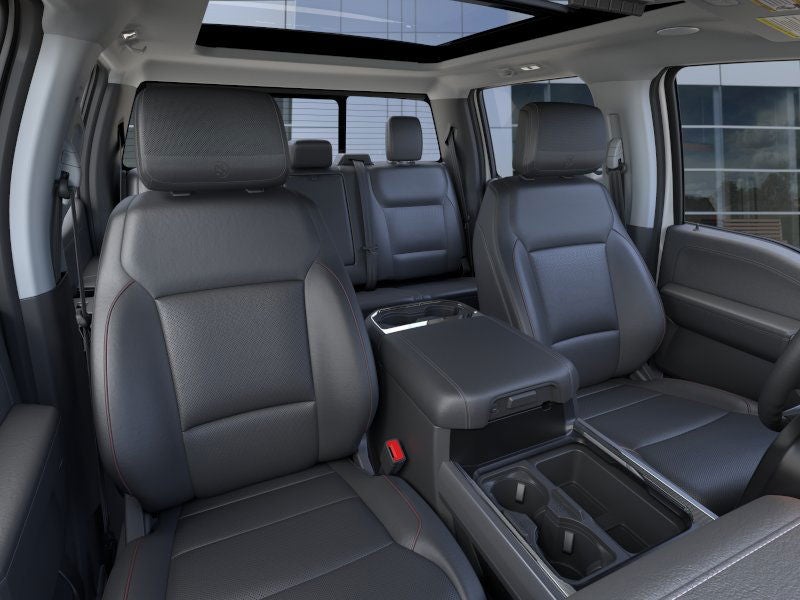 2025 Ford F-250SD Lariat