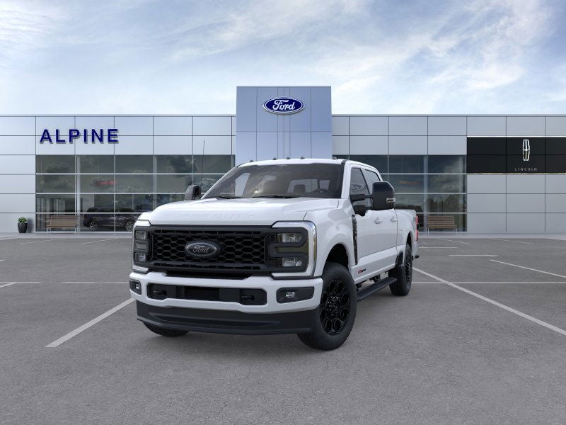 2025 Ford F-250SD Lariat