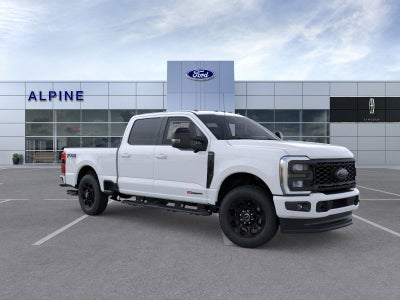 2025 Ford F-250SD Lariat