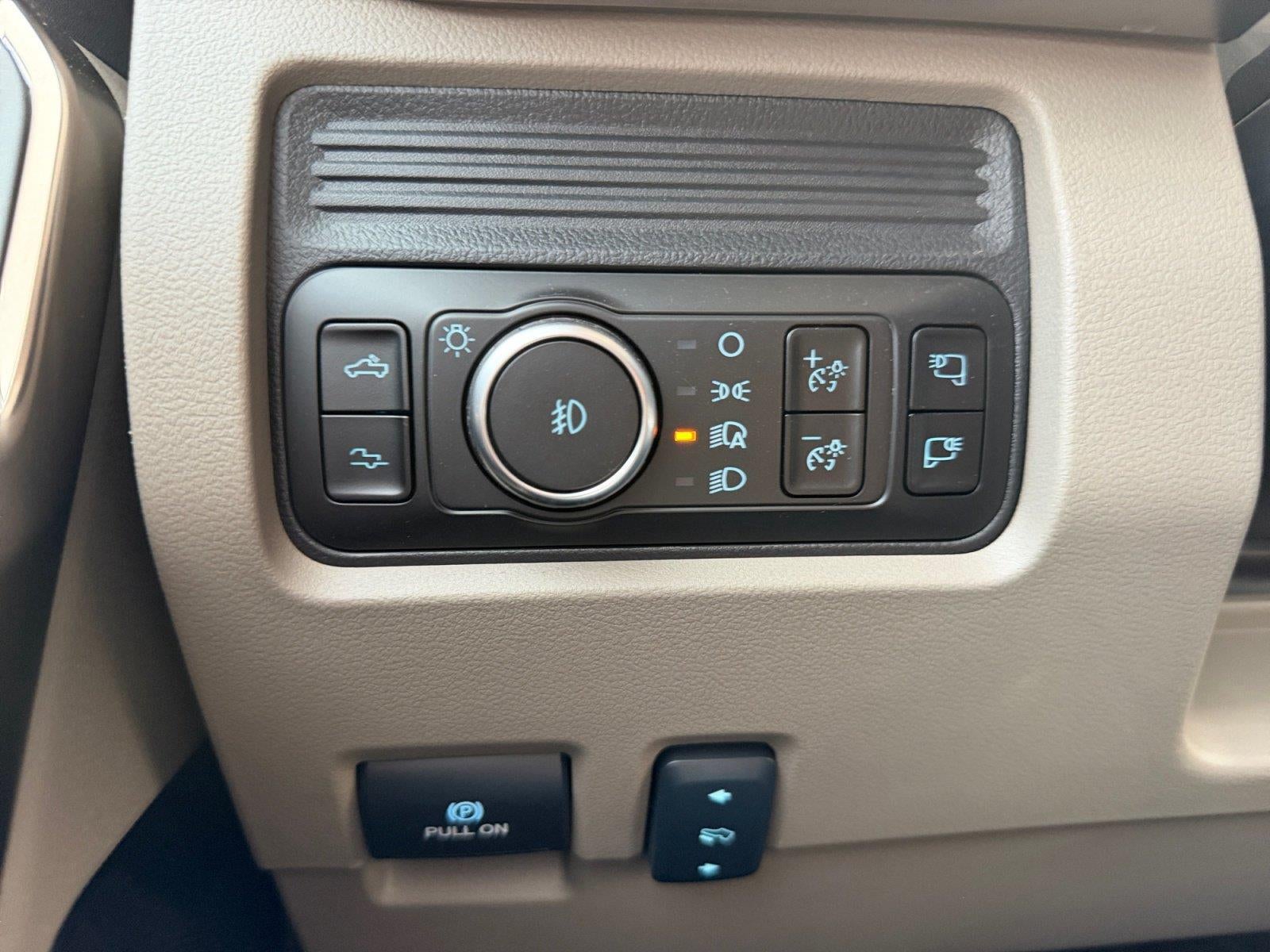 2026 Ford Super Duty F-250 Platinum