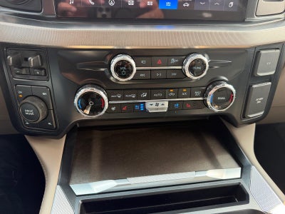 2026 Ford Super Duty F-250 Platinum