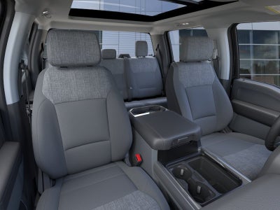 2026 Ford F-250SD XLT Signature Editon by Sherrod