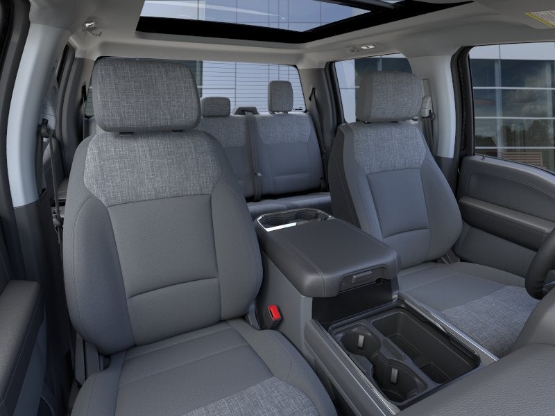 2026 Ford F-250SD XLT Signature Editon by Sherrod