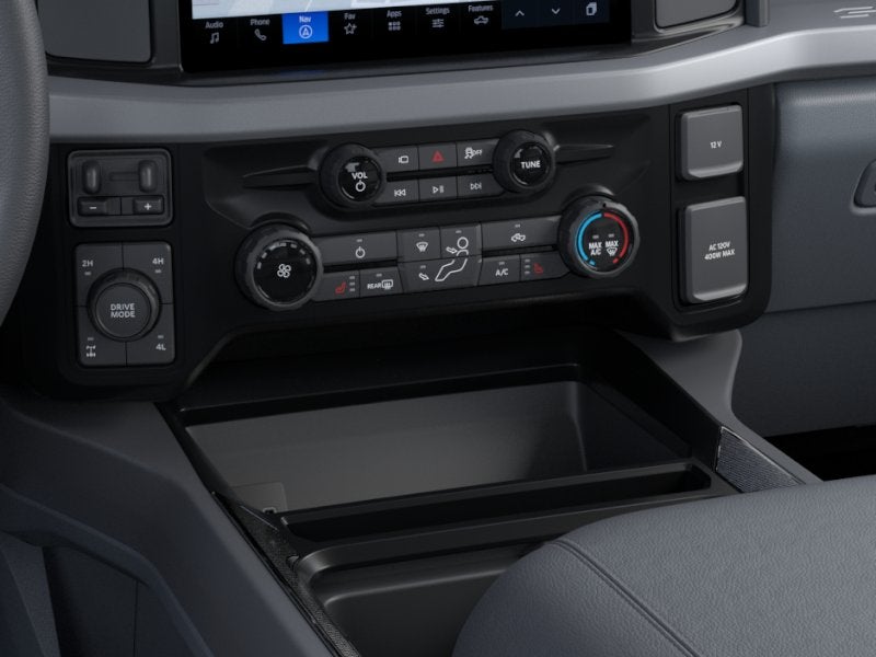 2026 Ford F-250SD XLT Signature Editon by Sherrod