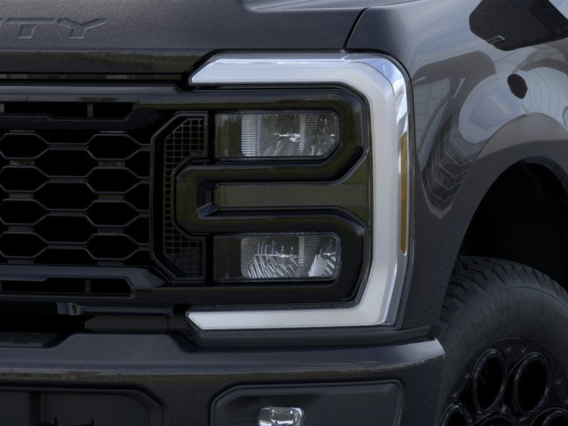 2026 Ford F-250SD XLT Savage edition by Sherrod