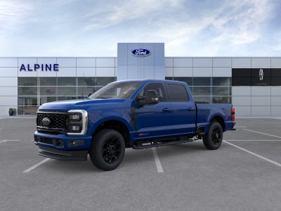 2026 Ford F-250SD F-250® XLT