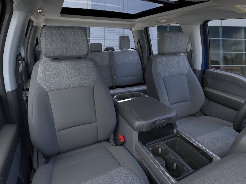 2026 Ford F-250SD F-250® XLT