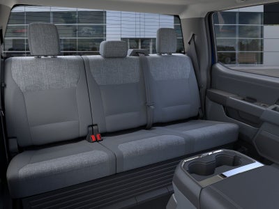 2026 Ford F-250SD F-250® XLT