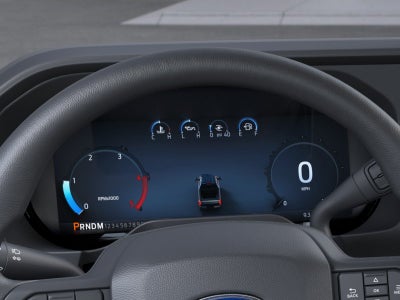 2026 Ford F-250SD F-250® XLT