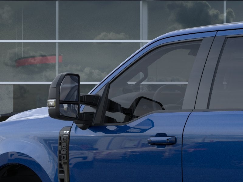 2026 Ford F-250SD F-250® XLT