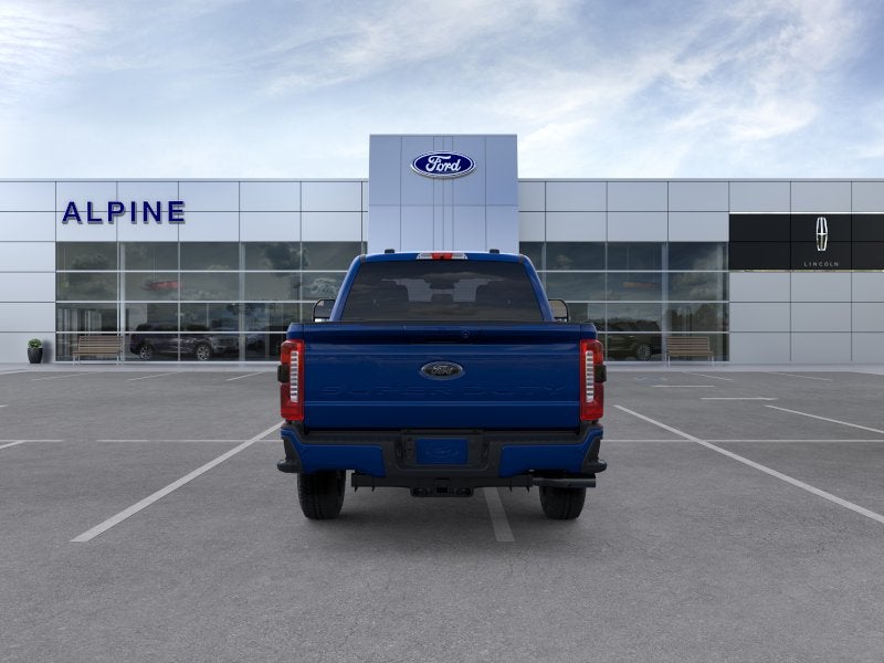 2026 Ford F-250SD F-250® XLT