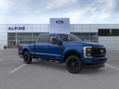 2026 Ford F-250SD F-250® XLT