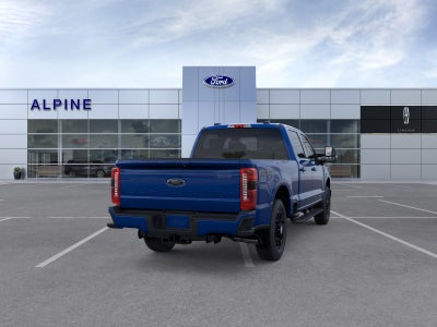 2026 Ford F-250SD F-250® XLT