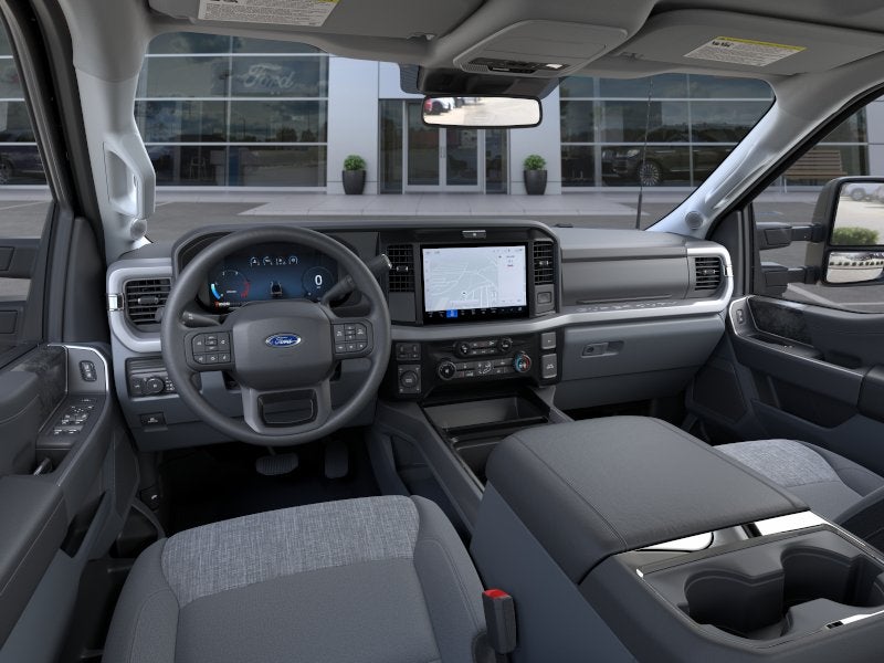 2026 Ford F-250SD F-250® XLT