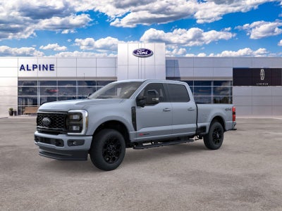 2026 Ford Super Duty F-250 Lariat