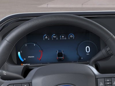 2026 Ford Super Duty F-250 Lariat