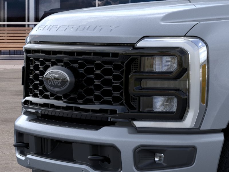 2026 Ford Super Duty F-250 Lariat