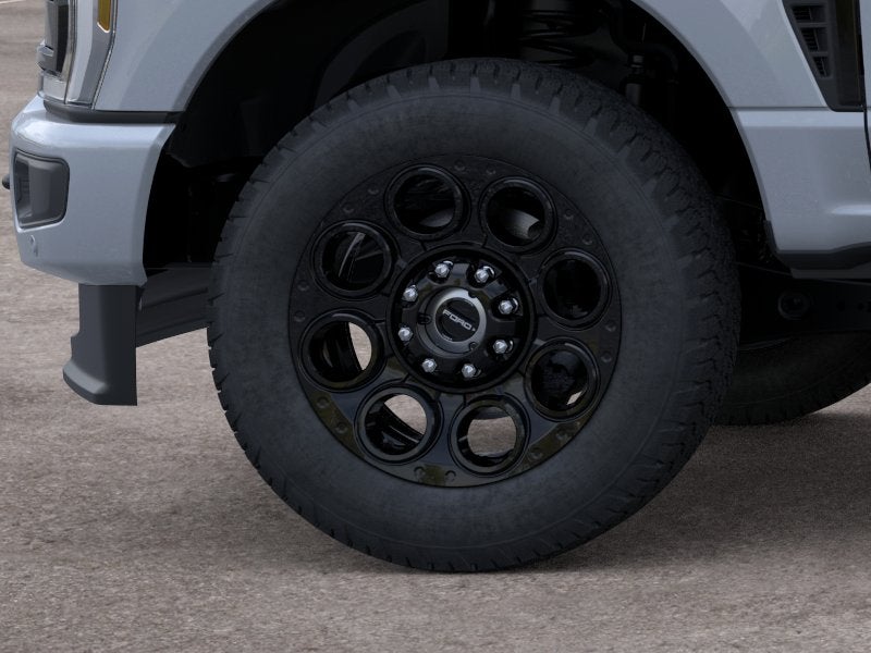 2026 Ford Super Duty F-250 Lariat