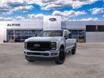 2026 Ford Super Duty F-250 Lariat