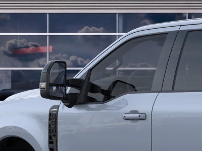 2026 Ford Super Duty F-250 Lariat