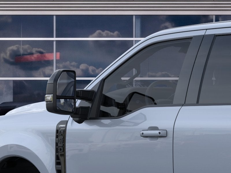2026 Ford Super Duty F-250 Lariat