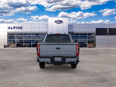 2026 Ford Super Duty F-250 Lariat