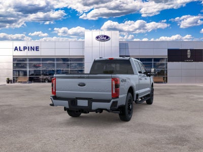 2026 Ford Super Duty F-250 Lariat