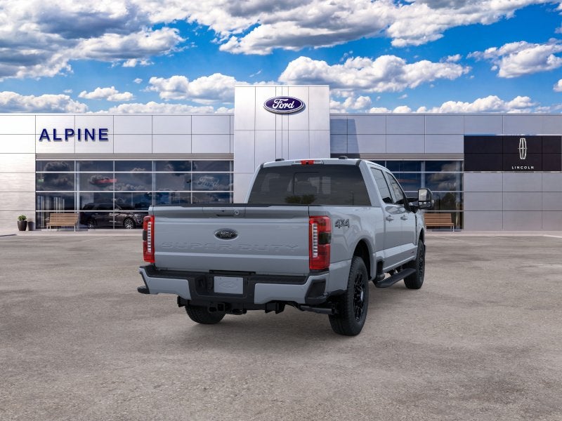 2026 Ford Super Duty F-250 Lariat