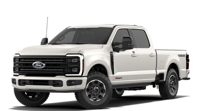 2027 Ford Super Duty F-250 Srw Platinum 4WD Crew Cab 6.75' Box