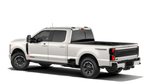 2027 Ford Super Duty F-250 Srw Platinum 4WD Crew Cab 6.75' Box