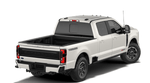 2027 Ford Super Duty F-250 Srw Platinum 4WD Crew Cab 6.75' Box