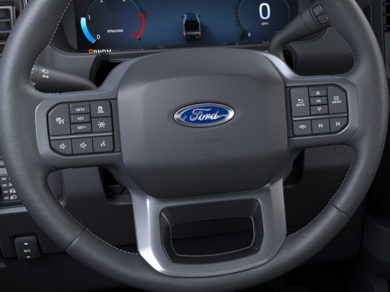 2026 Ford Super Duty F-250 Lariat