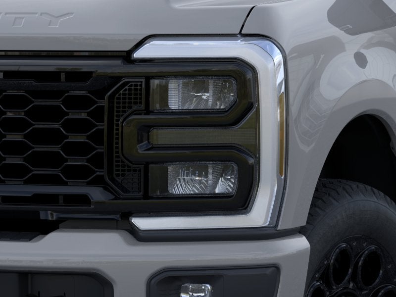 2026 Ford Super Duty F-250 Lariat