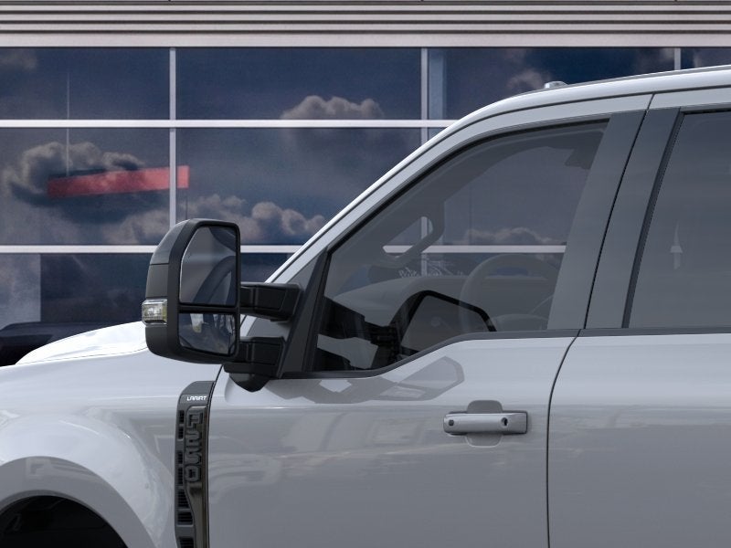 2026 Ford Super Duty F-250 Lariat