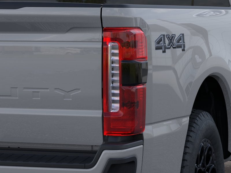 2026 Ford Super Duty F-250 Lariat
