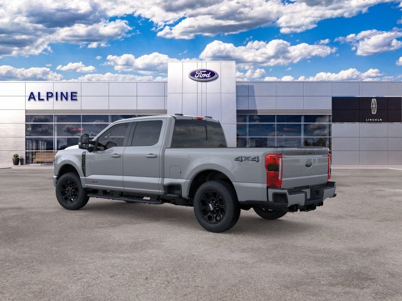 2026 Ford Super Duty F-250 Lariat