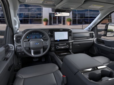 2026 Ford Super Duty F-250 Lariat