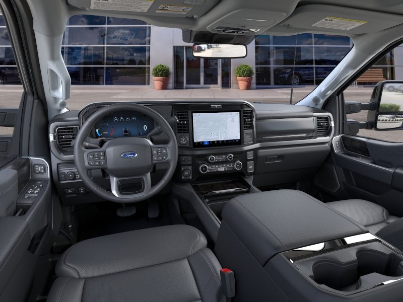 2026 Ford Super Duty F-250 Lariat