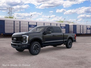 2026 Ford Super Duty F-250 Lariat