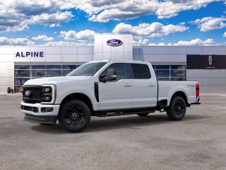 2027 Ford Super Duty F-250 XLT 4WD Crew Cab 6.75' Box