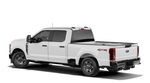 2027 Ford Super Duty F-250 Srw XLT 4WD Crew Cab 6.75' Box