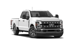 2027 Ford Super Duty F-250 Srw XLT 4WD Crew Cab 6.75' Box