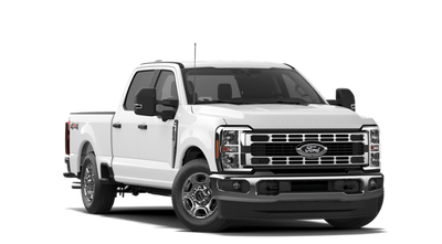 2027 Ford Super Duty F-250 Srw XLT 4WD Crew Cab 6.75' Box