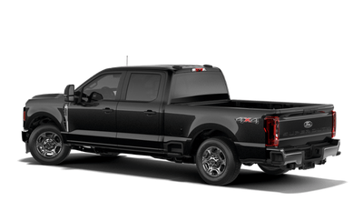 2027 Ford Super Duty F-250 Srw XLT 4WD Crew Cab 6.75' Box