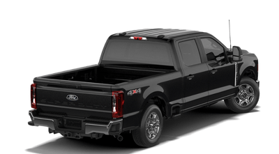 2027 Ford Super Duty F-250 Srw XLT 4WD Crew Cab 6.75' Box
