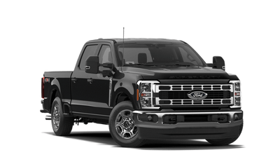 2027 Ford Super Duty F-250 Srw XLT 4WD Crew Cab 6.75' Box