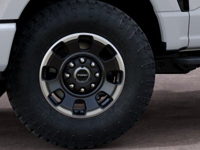2027 Ford Super Duty F-250 SRW LARIAT 4WD Crew Cab 6.75' Box