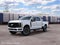 2027 Ford Super Duty F-250 SRW LARIAT 4WD Crew Cab 6.75' Box