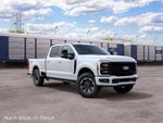 2027 Ford Super Duty F-250 SRW LARIAT 4WD Crew Cab 6.75' Box