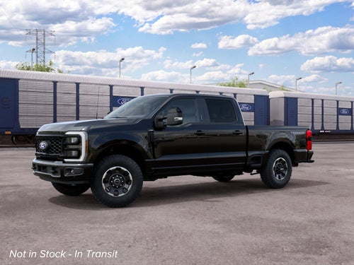 2027 Ford Super Duty F-250 Lariat